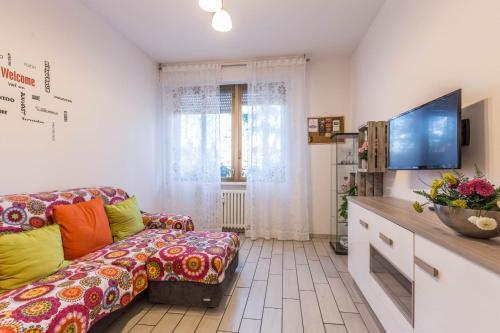 Green Kharkov || The Place Bo Apartments