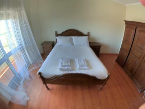 Caparica Traditional V4 Duplex Apartment With Pool Charneca Da Caparica Lisboa