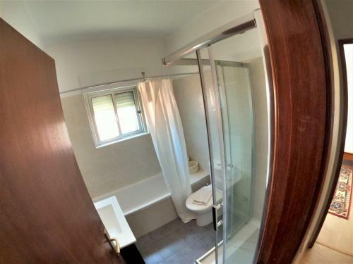 Caparica Traditional V4 Duplex Apartment With Pool Charneca Da Caparica Lisboa