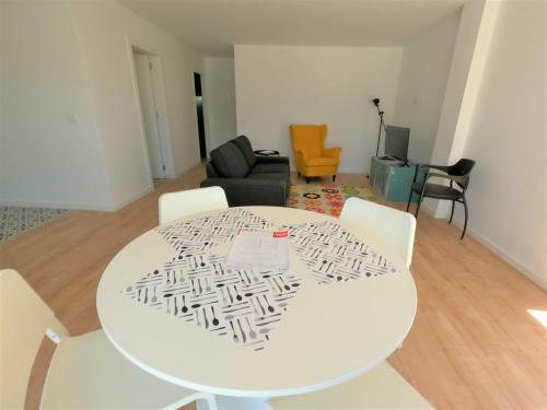 Caparica Cozy T2 Apartment With Pool Charneca Da Caparica Lisboa