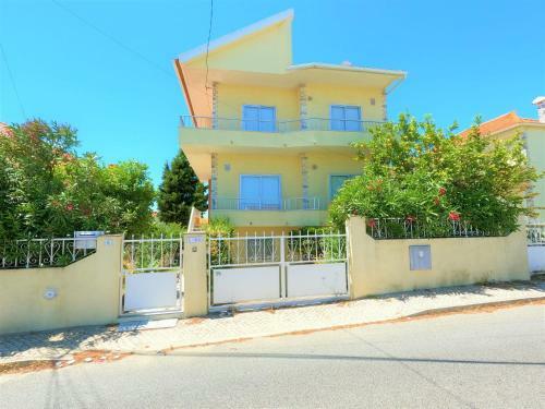 Caparica Cozy T2 Apartment With Pool Charneca Da Caparica Lisboa