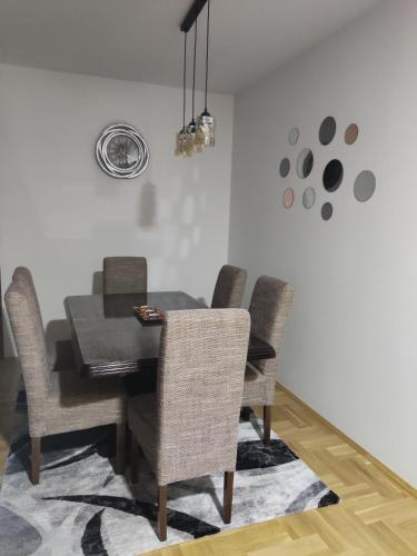 Apartman M