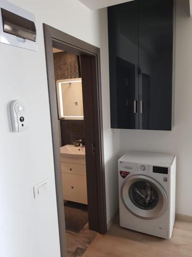 Apartment Port Constanta