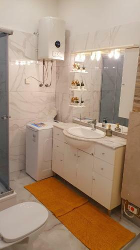 Apartamento Bellavista 2 Pirano