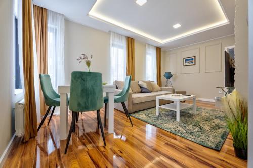 Apartamento Onix Residence