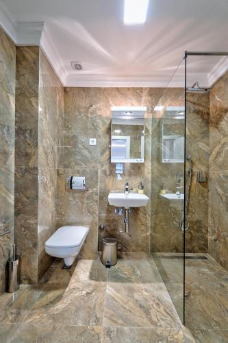 Apartamento Onix Residence