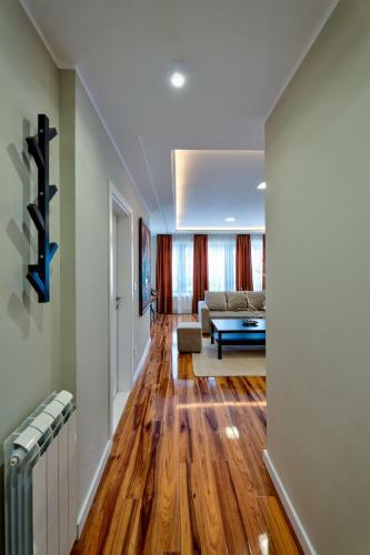 Apartamento Onix Residence