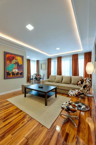 Apartamento Onix Residence