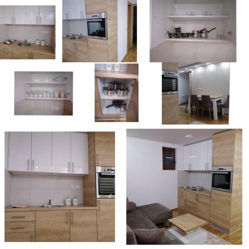 Apartman Jokic Tl