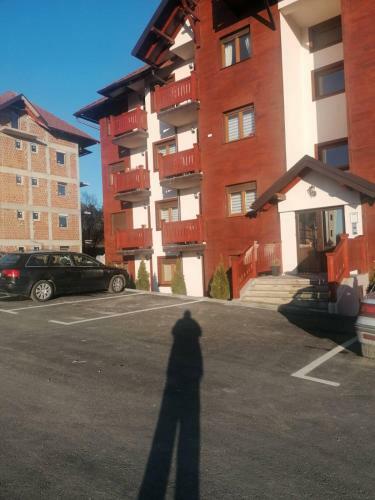 Apartman Jokic Tl