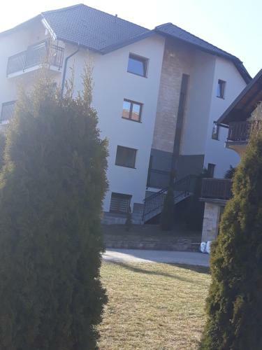 Sta?enka Apartment