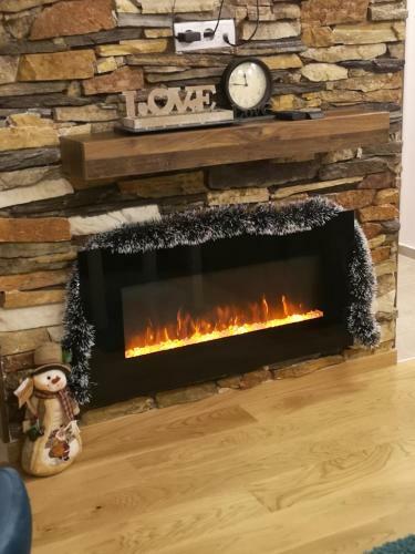 Apartamento Aurora In-villa Bella