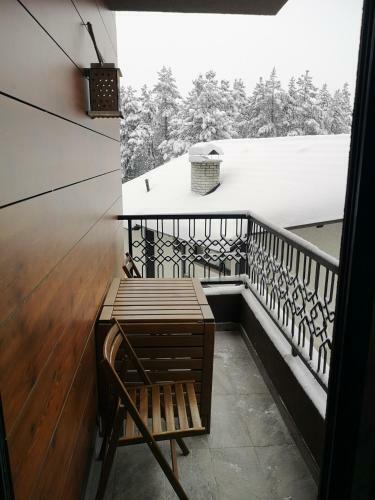 Apartamento Aurora In-villa Bella