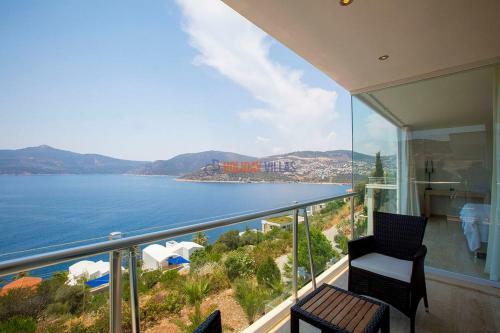 Gb Villas 1 Kalkan