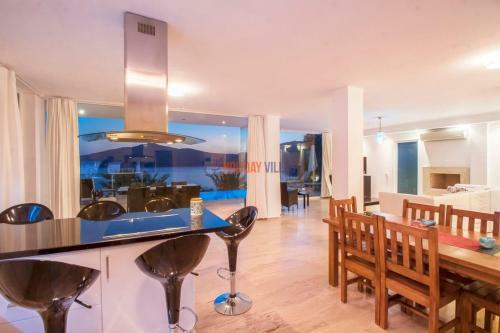 Gb Villas 1 Kalkan