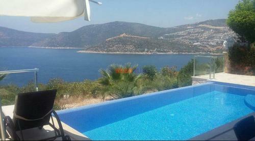 Gb Villas 1 Kalkan