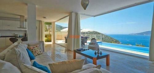 Gb Villas 1 Kalkan