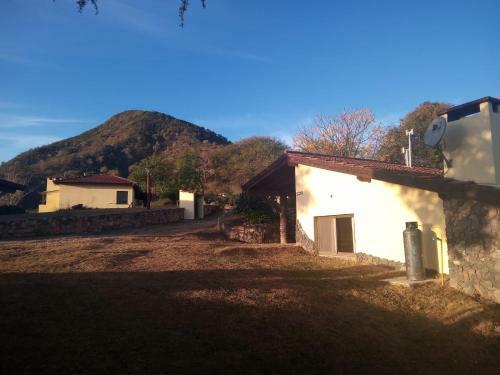 Buena Vista Complejo
