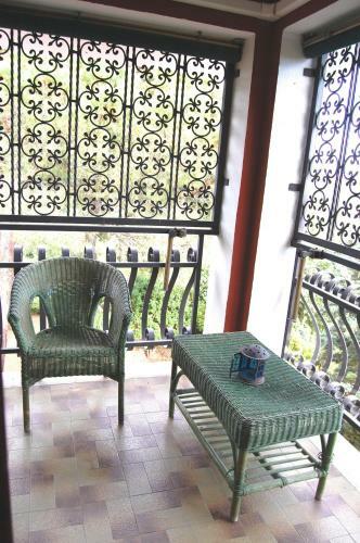Hostal Villa Moma