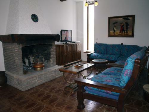 Hostal Villa Moma