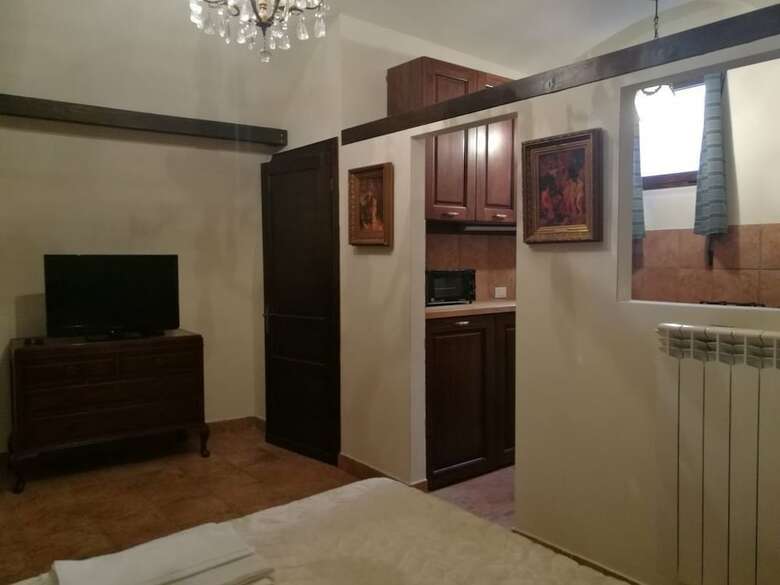 Bed & Breakfast Legacy