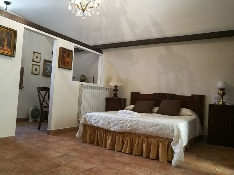Bed & Breakfast Legacy