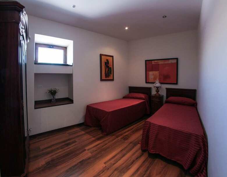 Bed & Breakfast Legacy
