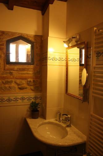 Agroturismo Agriturismo La Colombaia