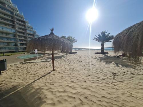 Apartamento Oceana Suites San Alfonso Del Mar