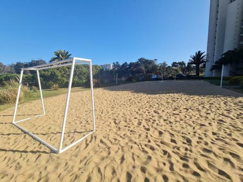 Apartamento Oceana Suites San Alfonso Del Mar