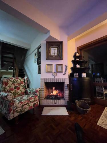 Apartamento Duplex C Vista Para Catedral de Pedra