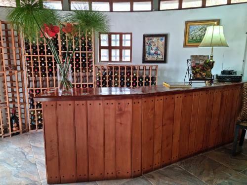 Hotel Boutique Grand Cru