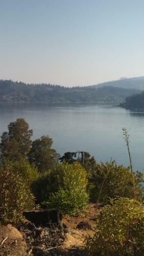 Apartamento Casa Santa Rosa, Lago Vichuqu�n