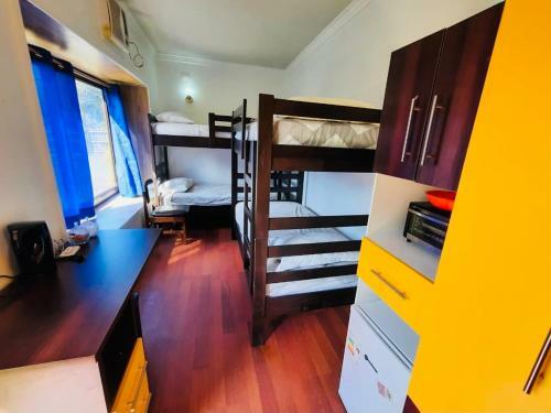 Caba�as Habitainer 3