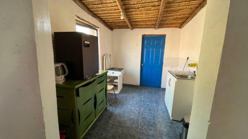 Apartamento Caba�as Ickota