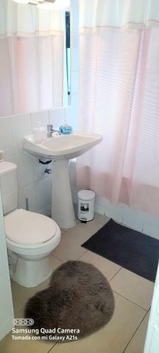 Apartamento Departamento Lo Acacios de San Pedro