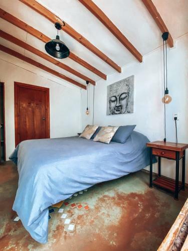 Bed & Breakfast Malibu Hostal Boutique