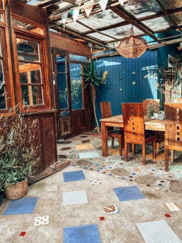Bed & Breakfast Malibu Hostal Boutique