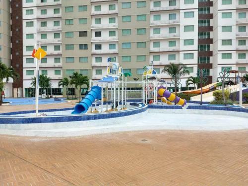 Apartamento Riviera Park - Via Lacqua Hospedagem