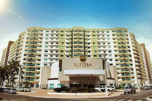 Apartamento Riviera Park - Via Lacqua Hospedagem