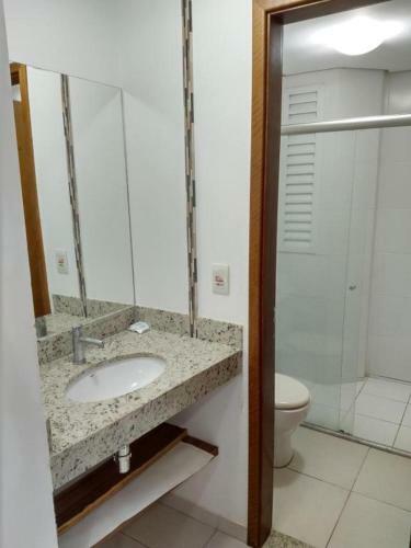 Apartamento Riviera Park - Via Lacqua Hospedagem