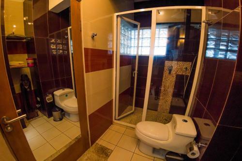 Apartamento Oceana Suite Pacific Sunset