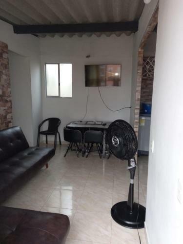 Apartamento Ibagu�