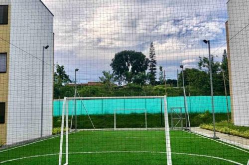 Acogedor Apartamento Familiar En El Ed�n Tropical