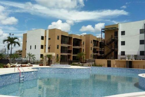Acogedor Apartamento Familiar En El Ed�n Tropical