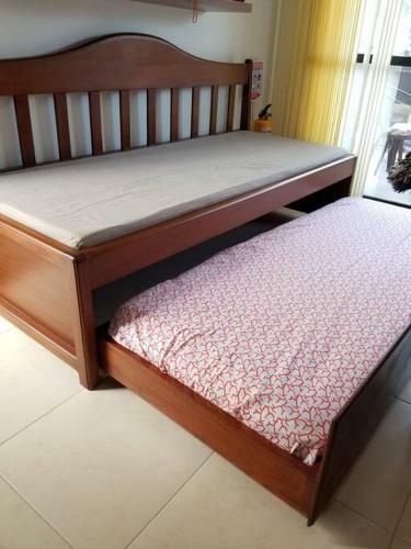 Acogedor Apartamento Familiar En El Ed�n Tropical