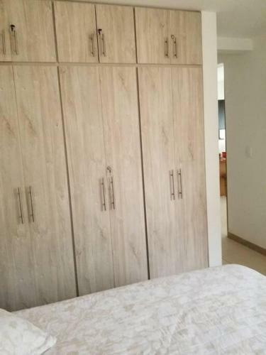 Acogedor Apartamento Familiar En El Ed�n Tropical