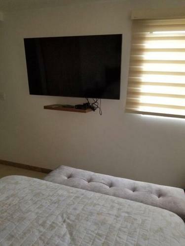 Acogedor Apartamento Familiar En El Ed�n Tropical