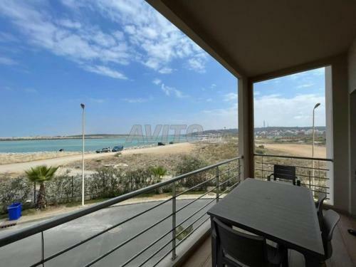Apartamento Appartement Kenz Mehdia
