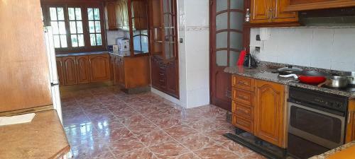 Hostal Villa Razoli Spacieuse Calme Et Familiale
